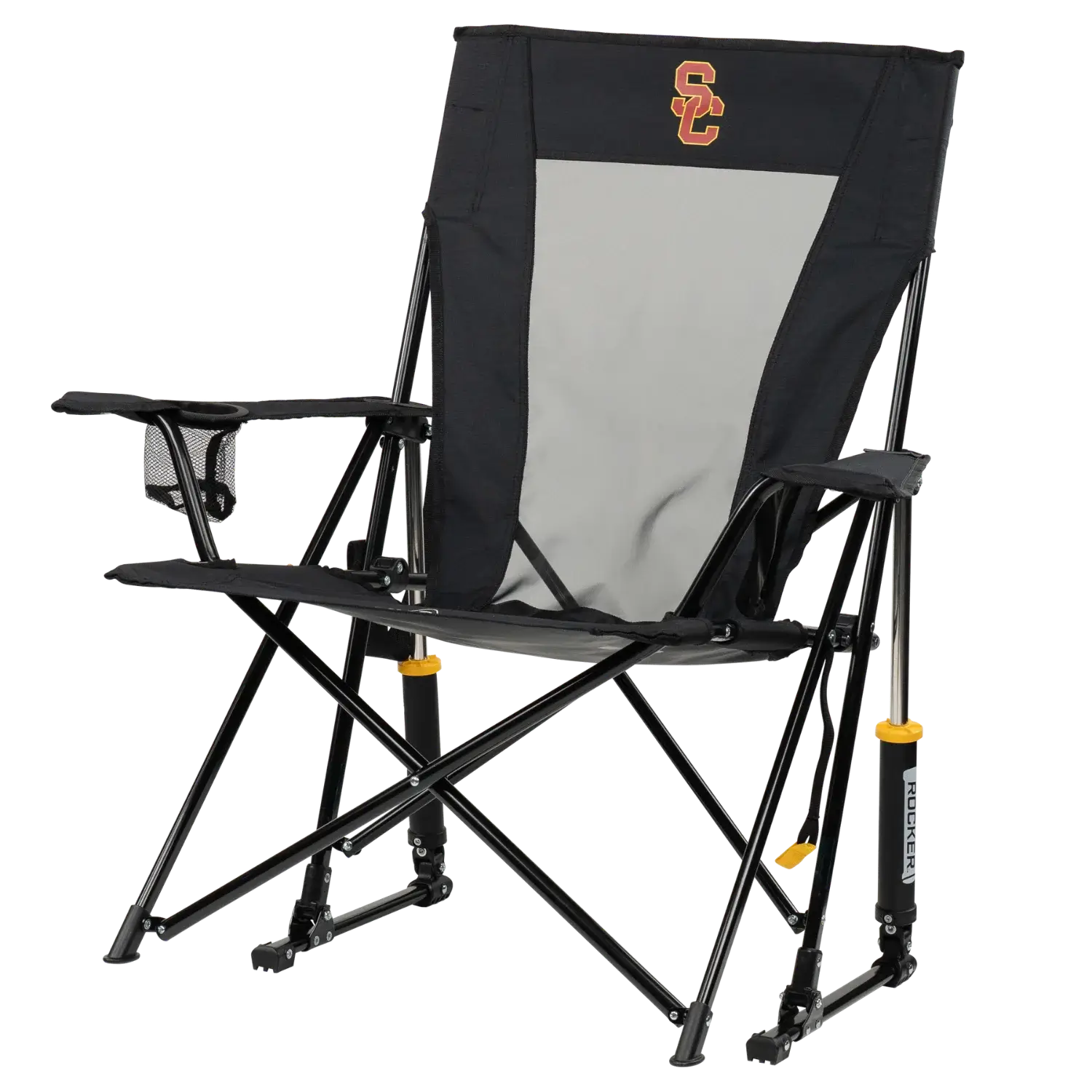 College Comfort Pro Rocker™ - USC Trojans - Weekend Pair