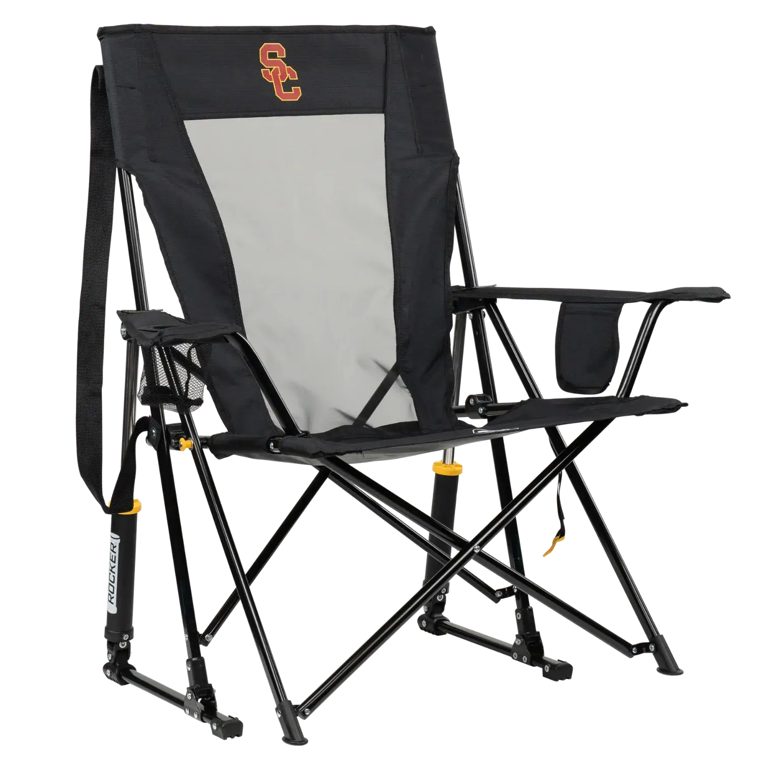 College Comfort Pro Rocker™ - USC Trojans - Weekend Pair