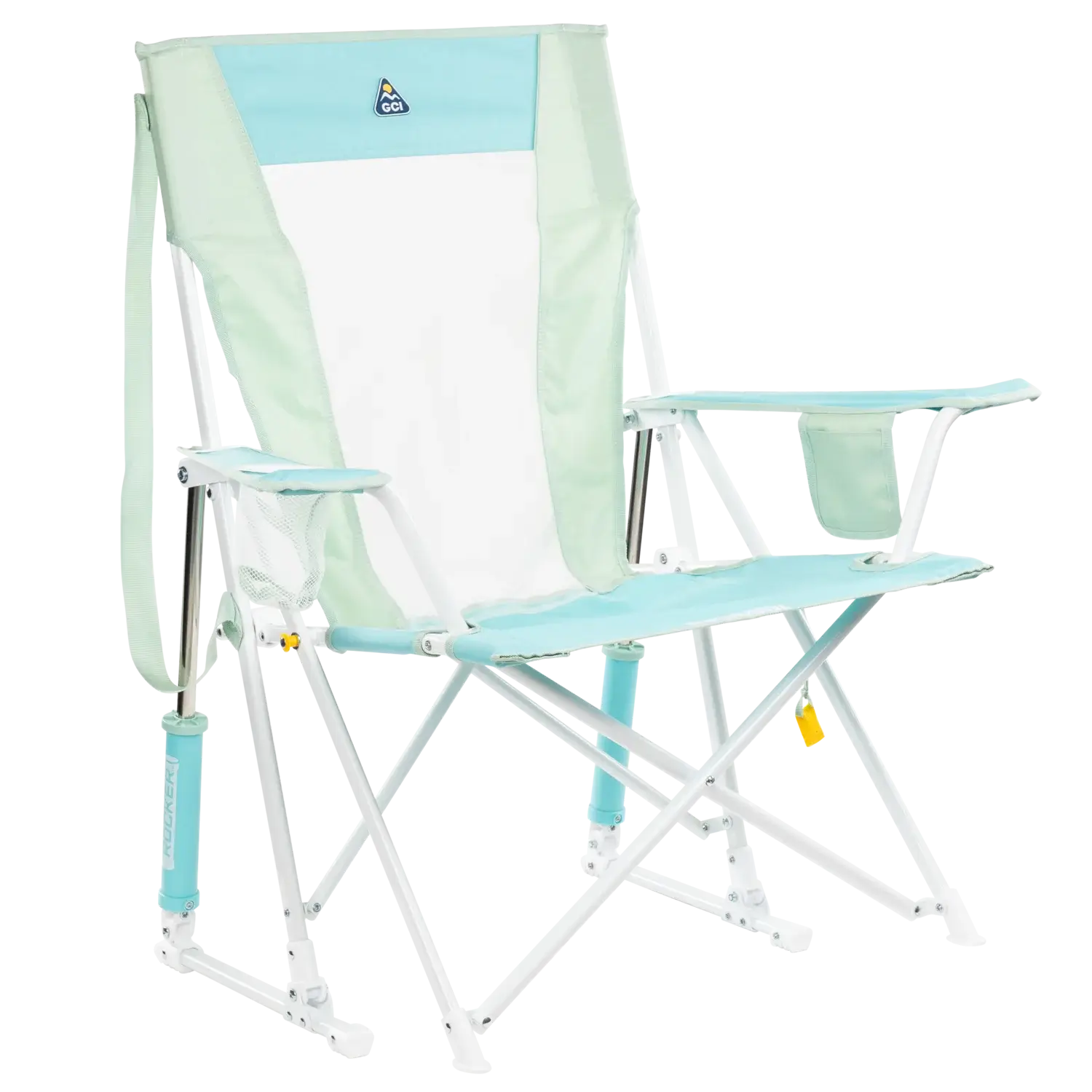 Comfort Pro Rocker™ - Gift Ready