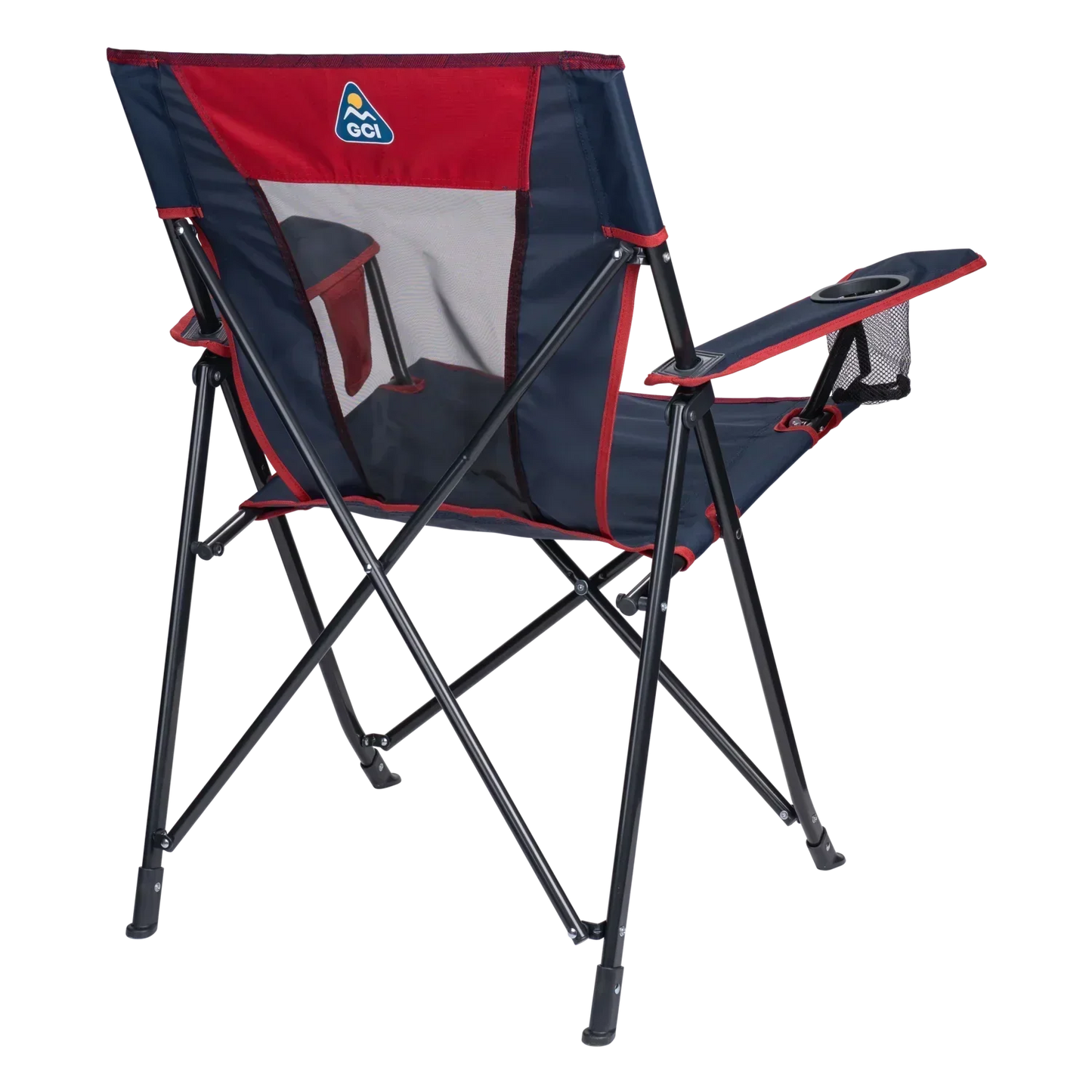 Comfort Quad Chair™ - Easy Fit