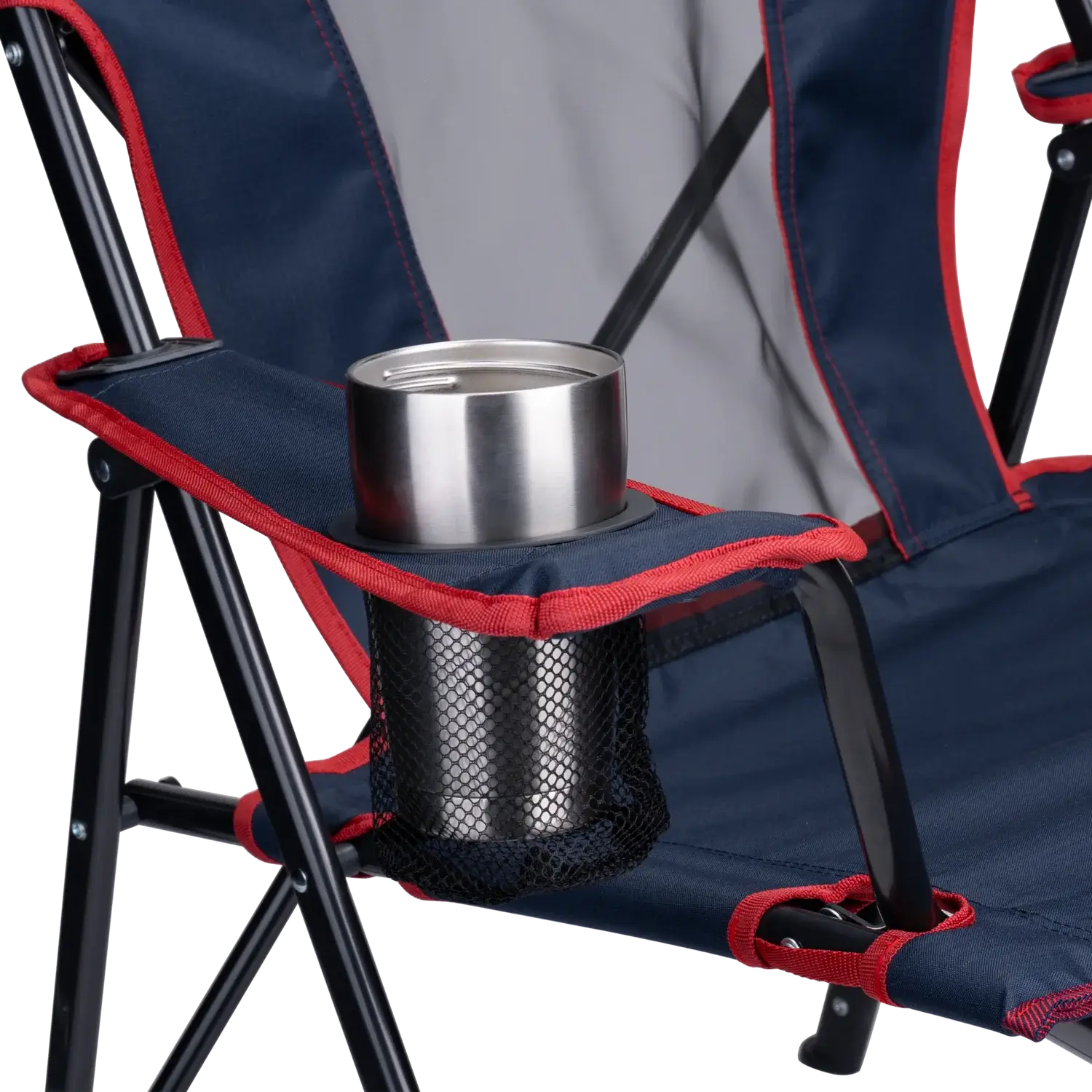 Comfort Quad Chair™ - Easy Fit