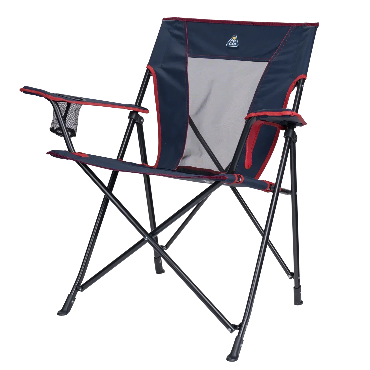 Comfort Quad Chair™ - Easy Fit
