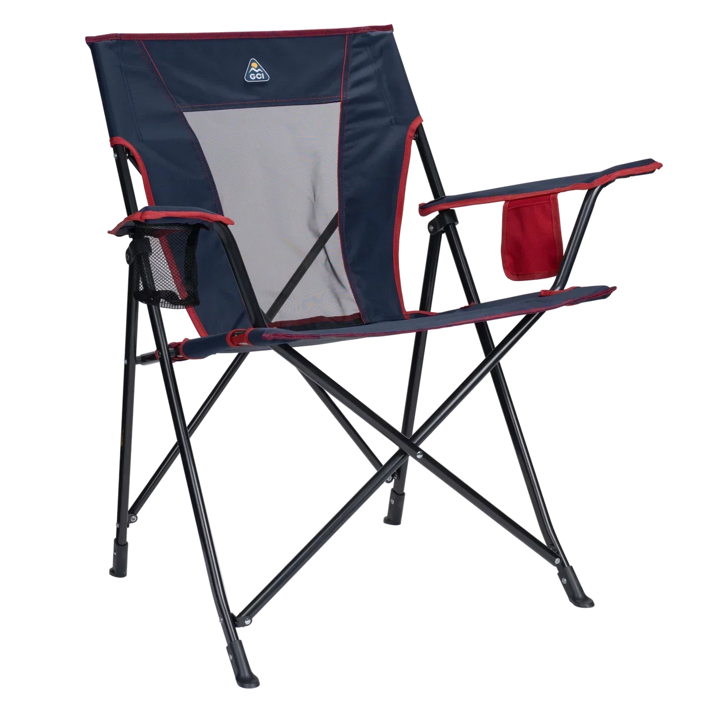 Comfort Quad Chair™ - Easy Fit