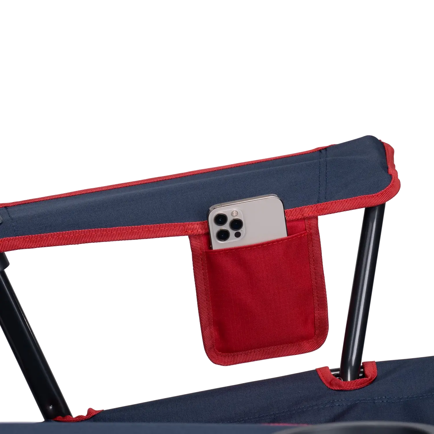 Comfort Quad Chair™ - Easy Fit