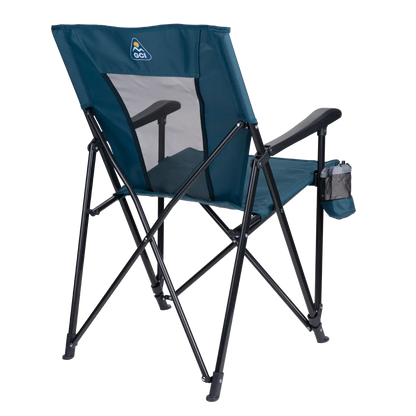 Eazy Chair™ - Comfort Ready