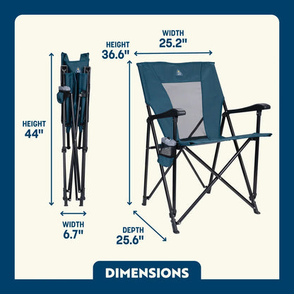 Eazy Chair™ - Comfort Ready