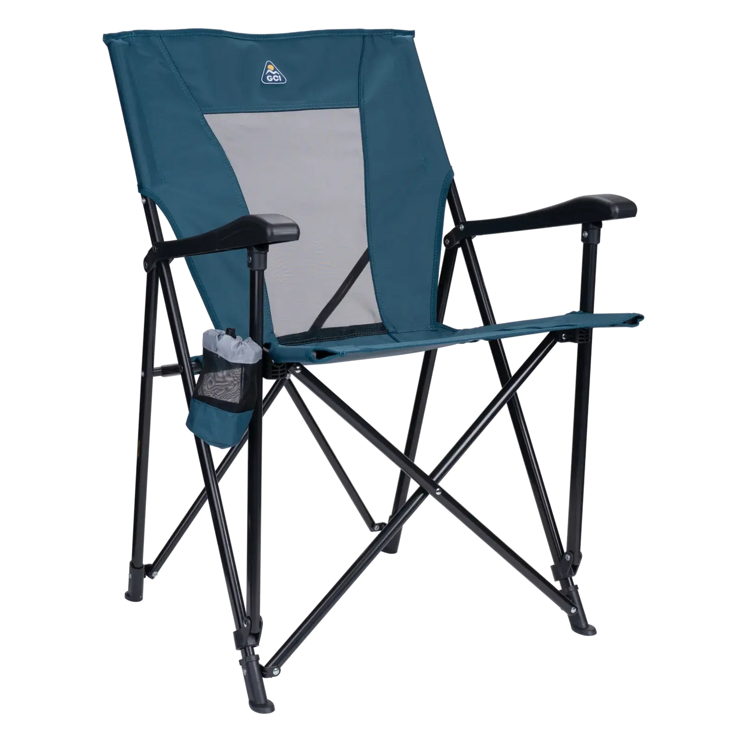 Eazy Chair™ - Comfort Ready