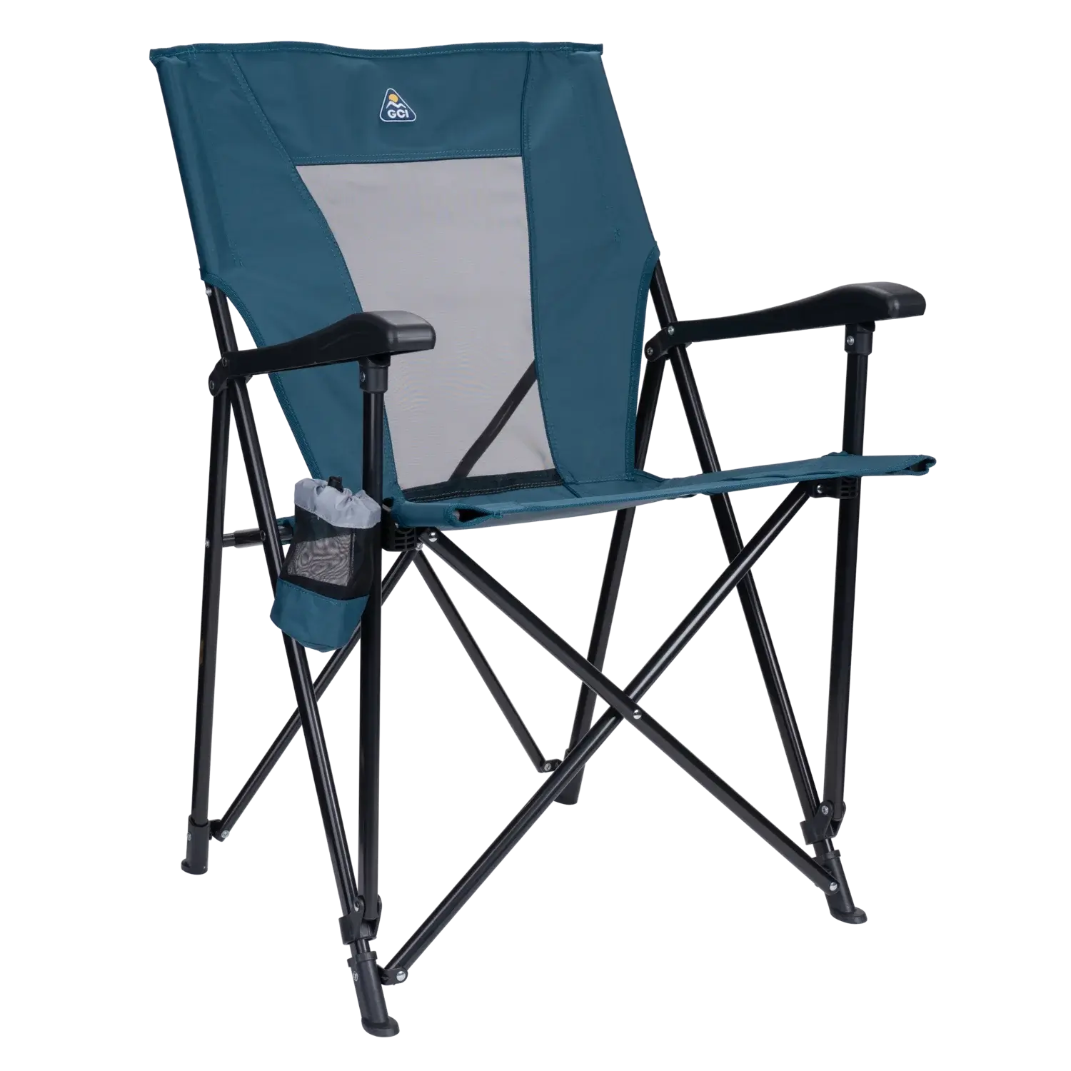 Eazy Chair™ - Comfort Ready