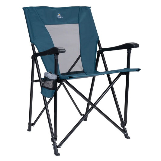Eazy Chair™ - Comfort Ready