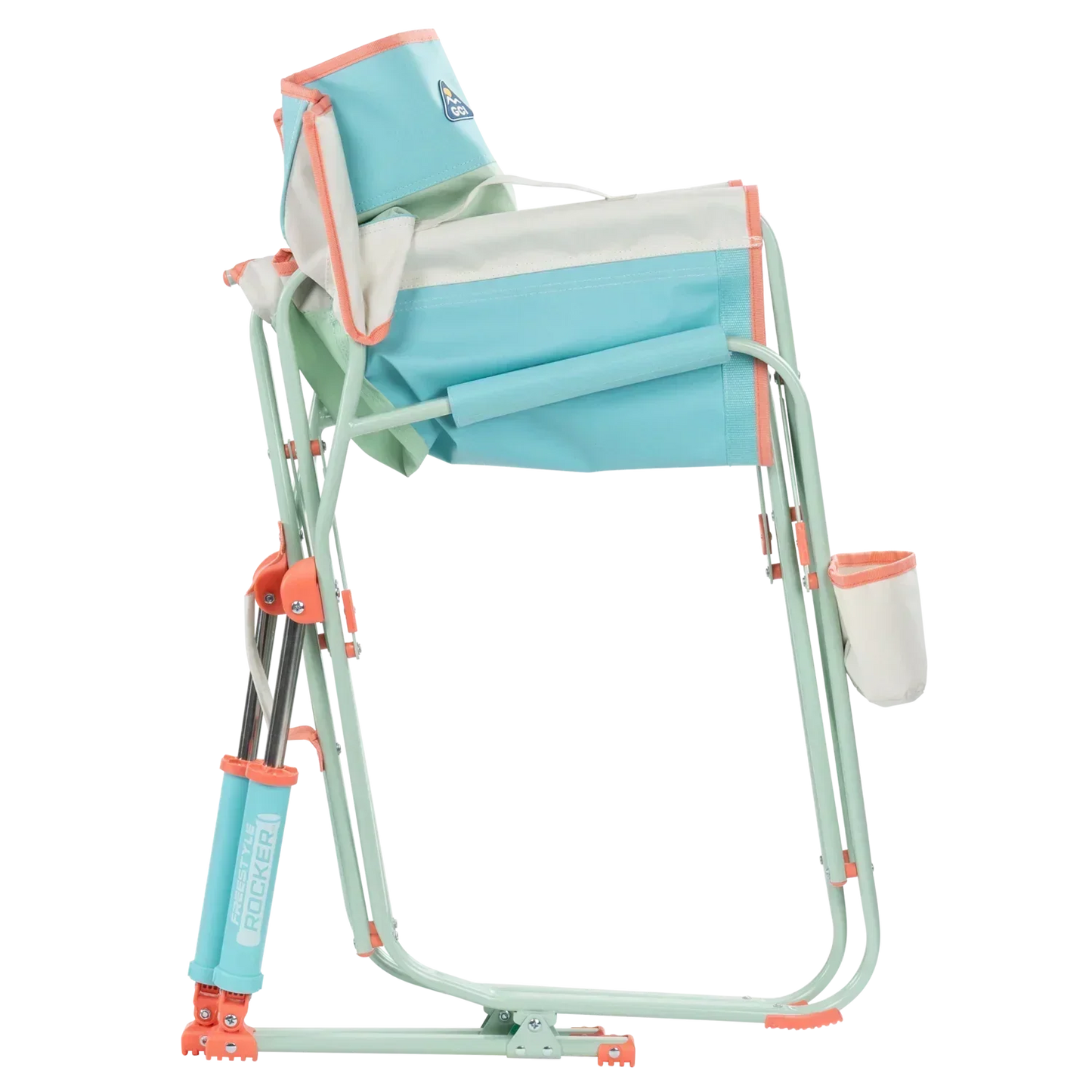 Freestyle Rocker™ - Daily Set