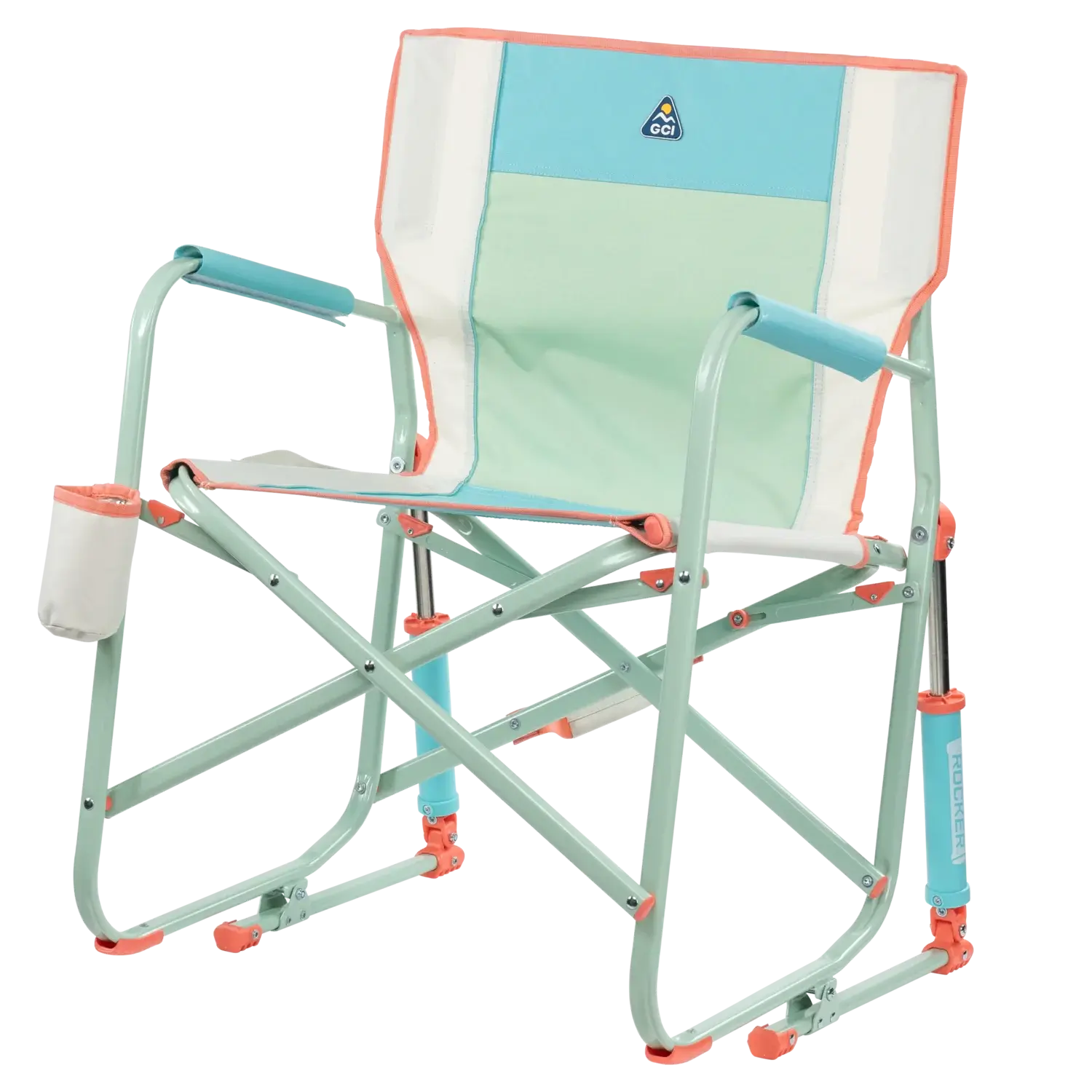 Freestyle Rocker™ - Daily Set
