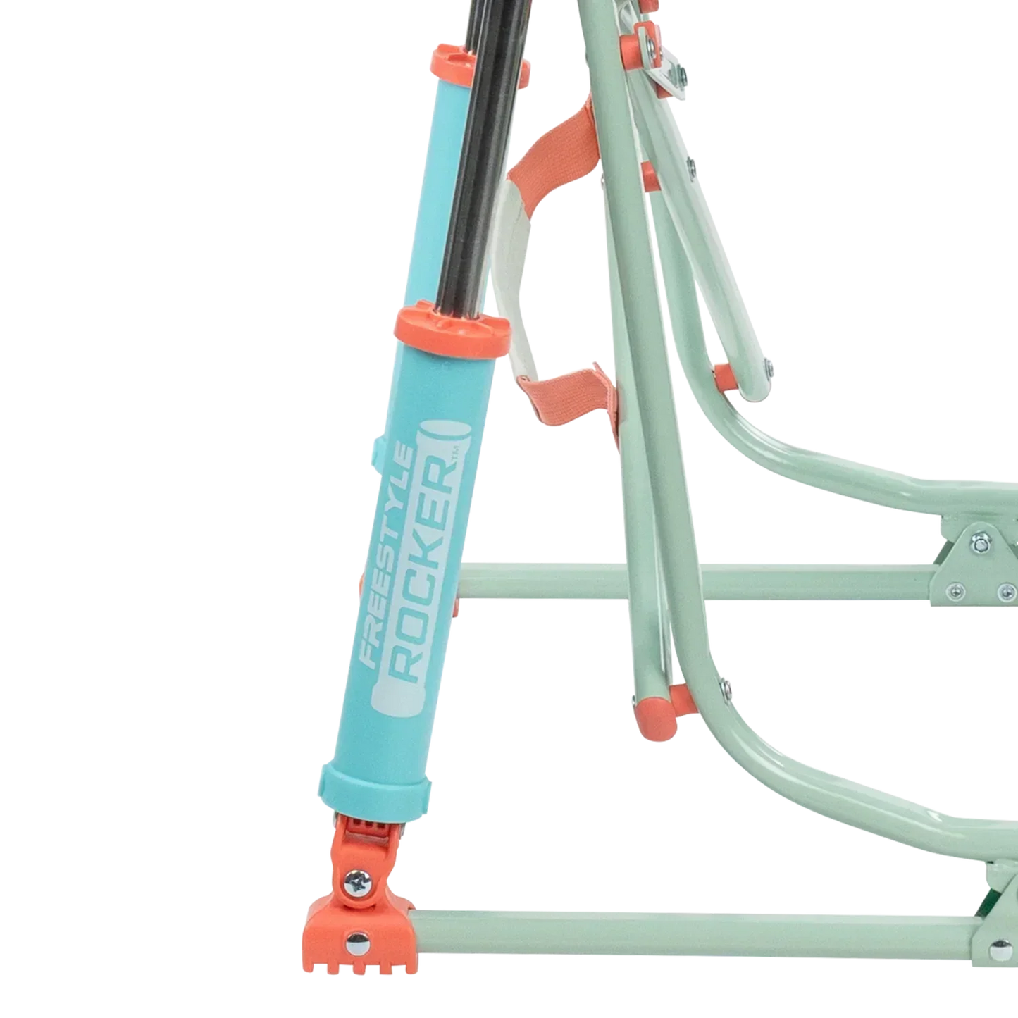 Freestyle Rocker™ - Travel Edit