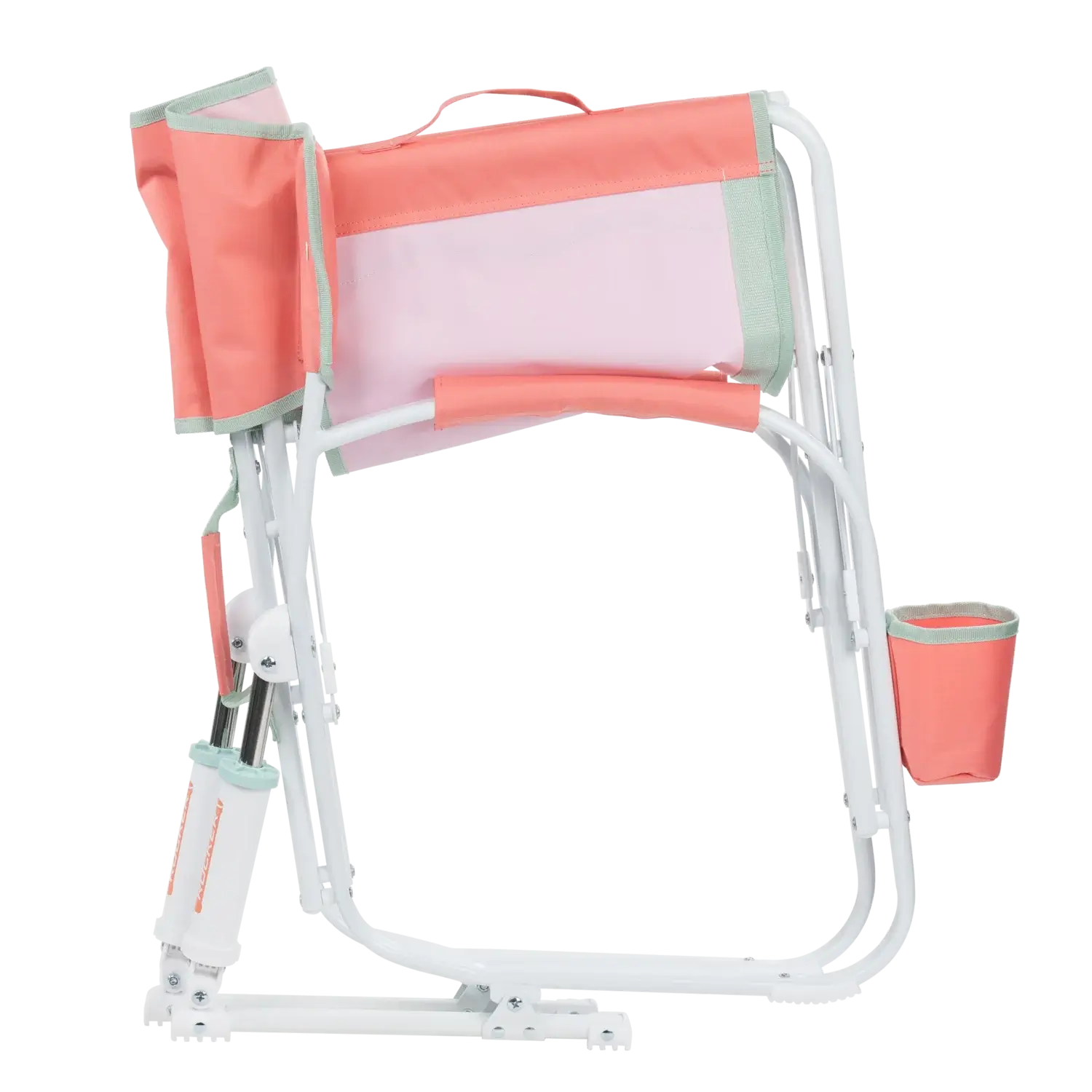 Grab & Go Rocker™ - Simple Edit