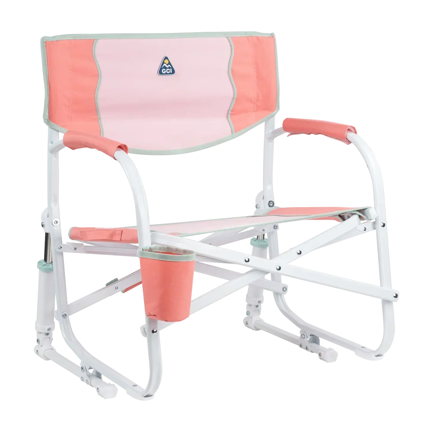 Grab & Go Rocker™ - Simple Edit