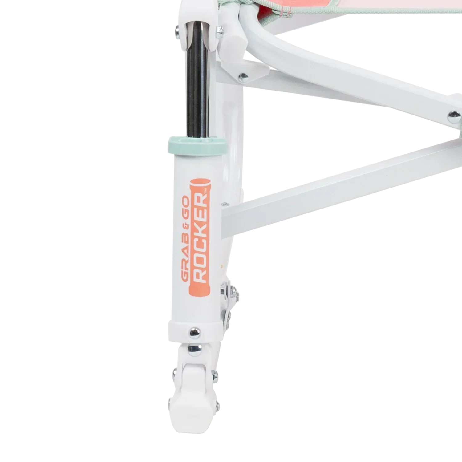 Grab & Go Rocker™ - Simple Edit