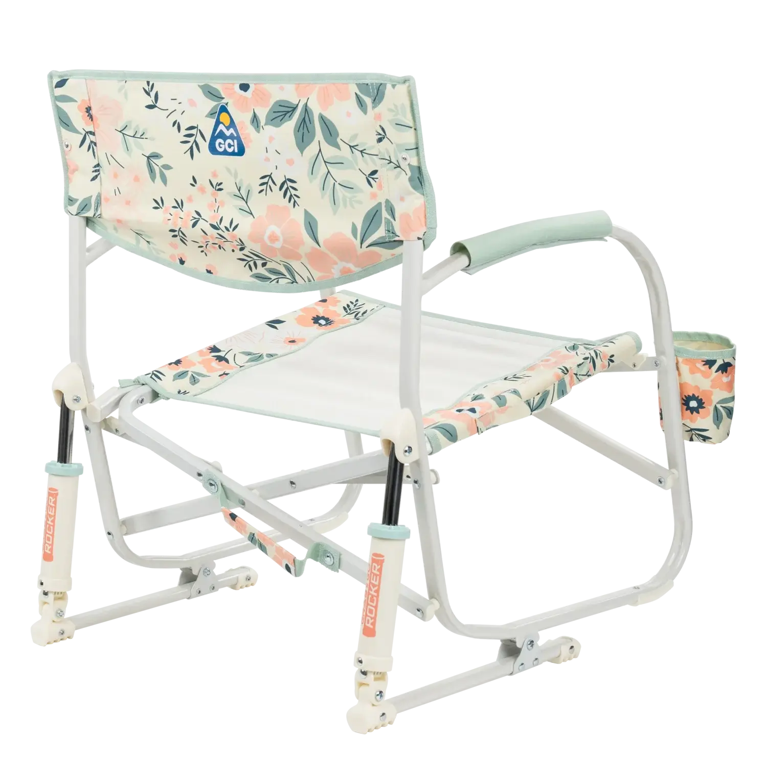 Grab & Go Rocker™ - Simple Edit