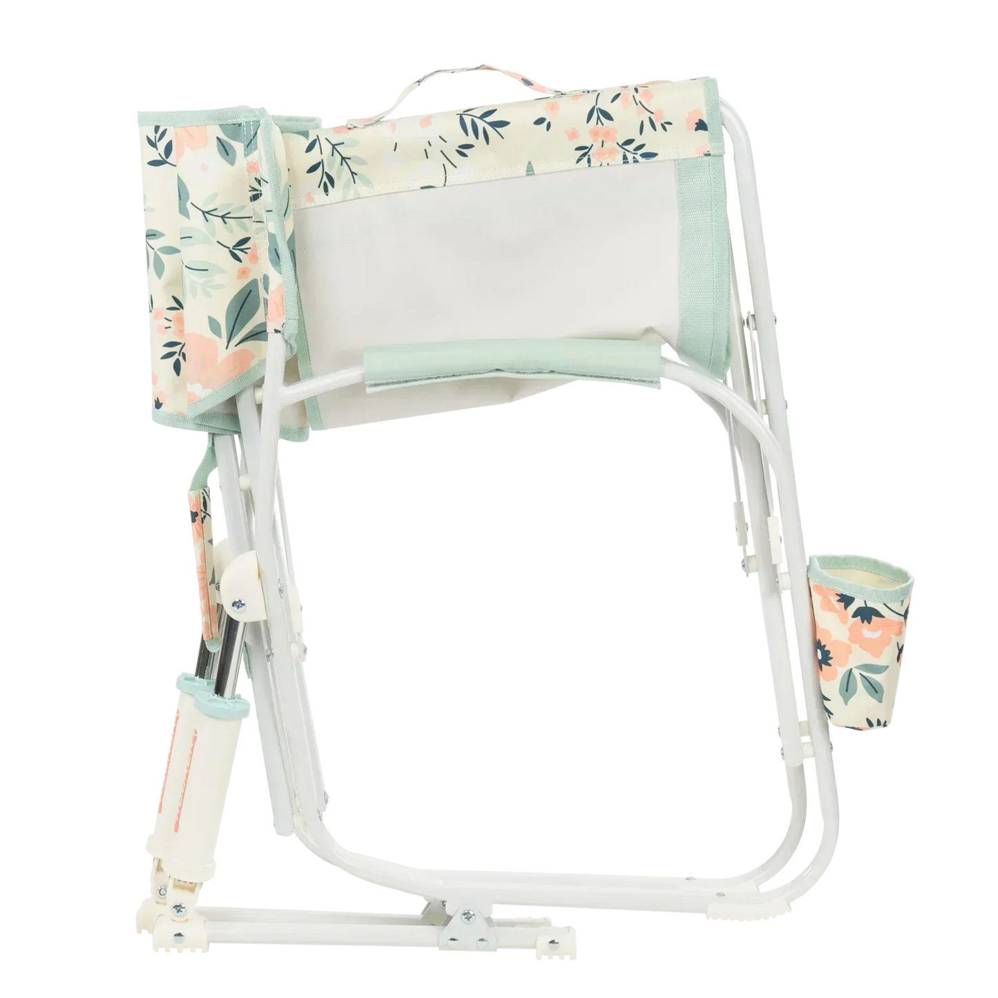 Grab & Go Rocker™ - Simple Edit