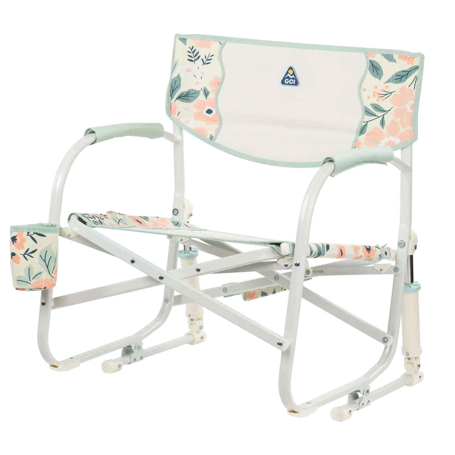 Grab & Go Rocker™ - Simple Edit