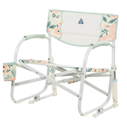 Grab & Go Rocker™ - Simple Edit