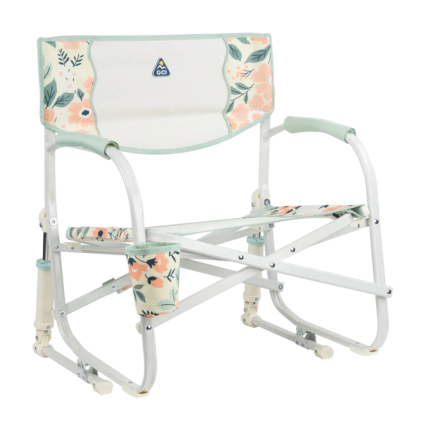 Grab & Go Rocker™ - Simple Edit