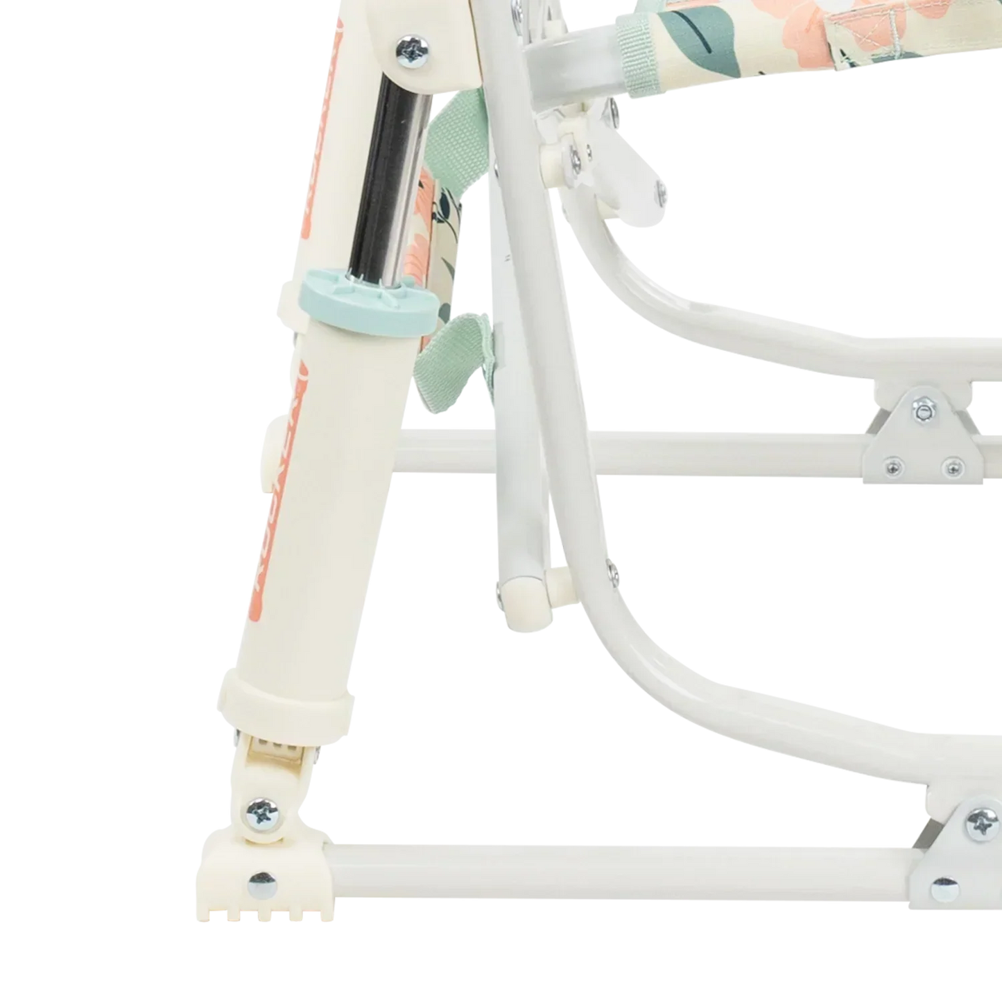 Grab & Go Rocker™ - Travel Edit