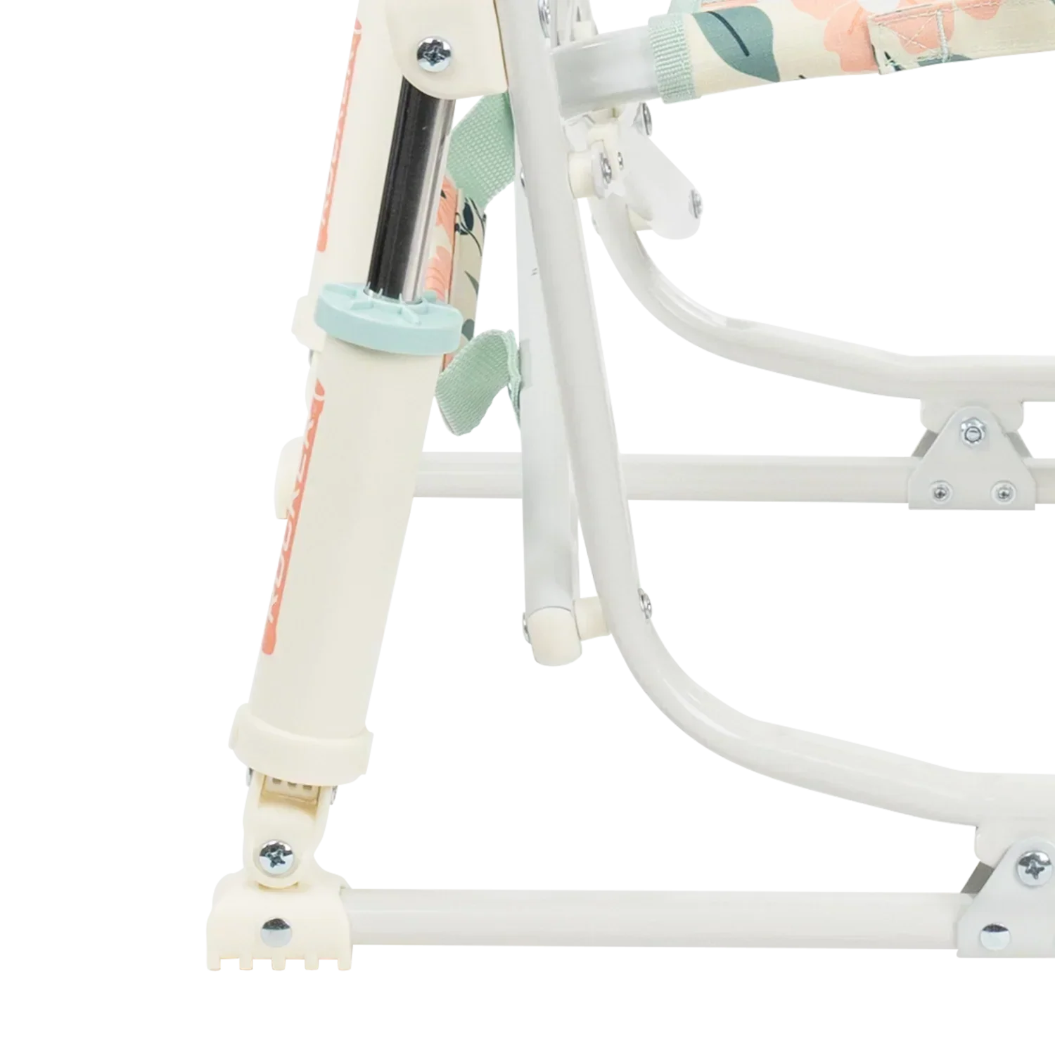 Grab & Go Rocker™ - Travel Edit