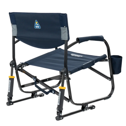 Grab & Go Rocker™ - Simple Edit