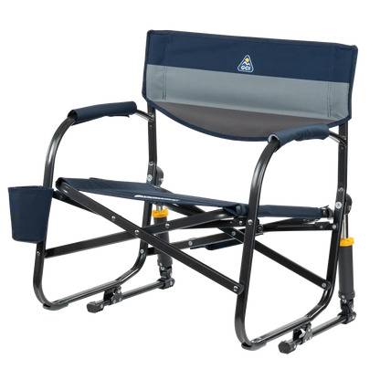 Grab & Go Rocker™ - Simple Edit