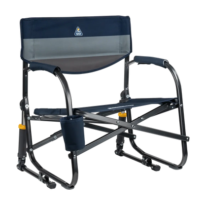 Grab & Go Rocker™ - Simple Edit