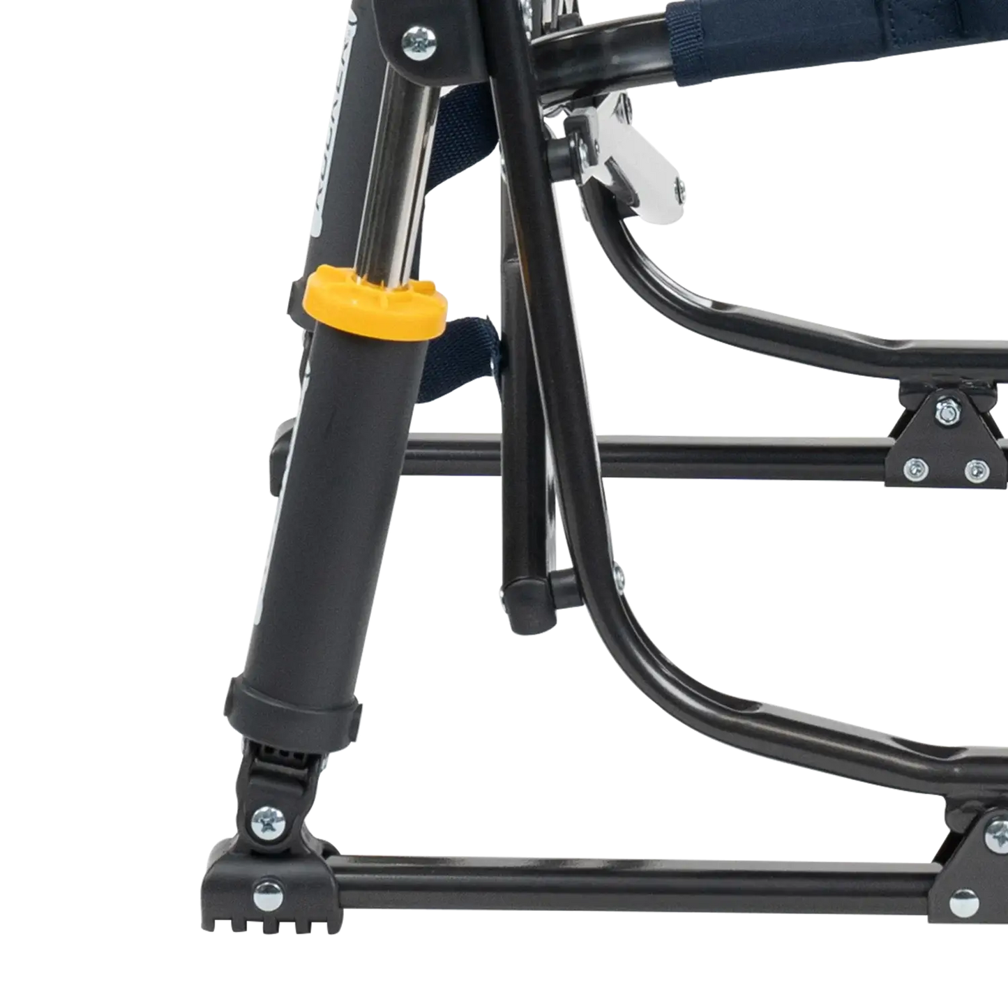 Grab & Go Rocker™ - Simple Edit