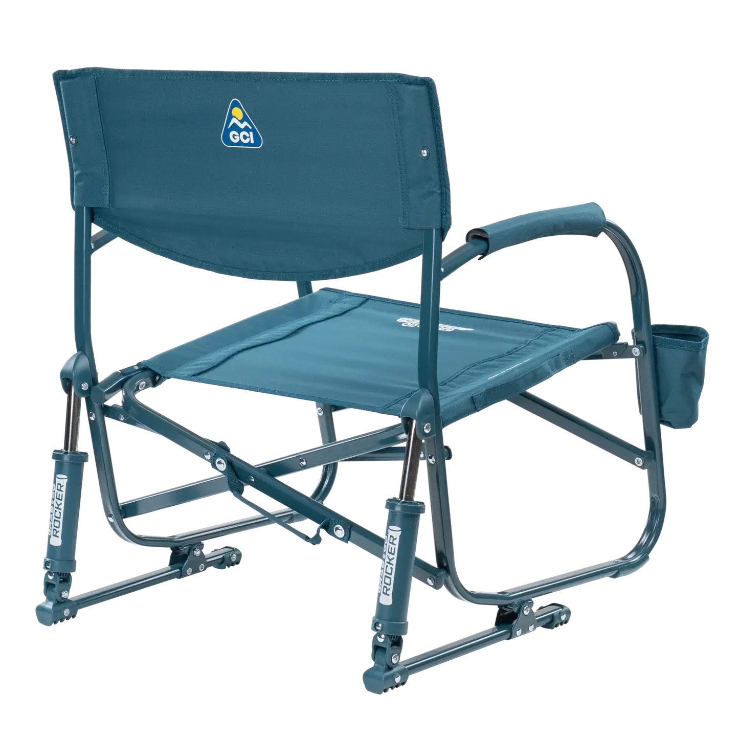 Grab & Go Rocker™ - Simple Edit