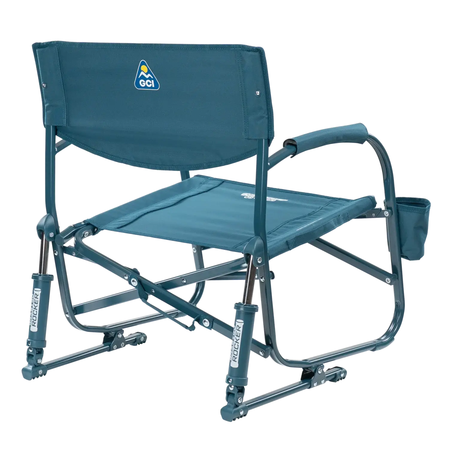 Grab & Go Rocker™ - Simple Edit