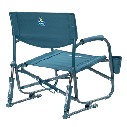 Grab & Go Rocker™ - Simple Edit
