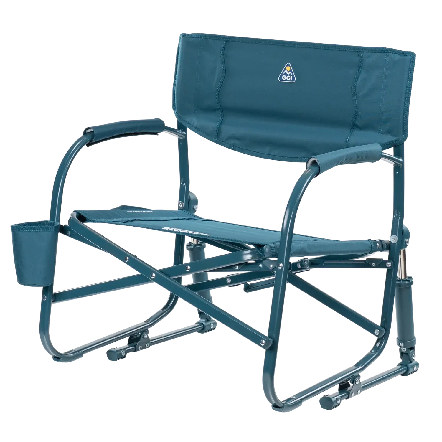 Grab & Go Rocker™ - Travel Edit