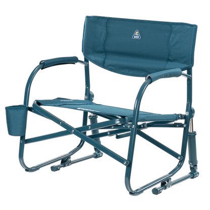 Grab & Go Rocker™ - Simple Edit