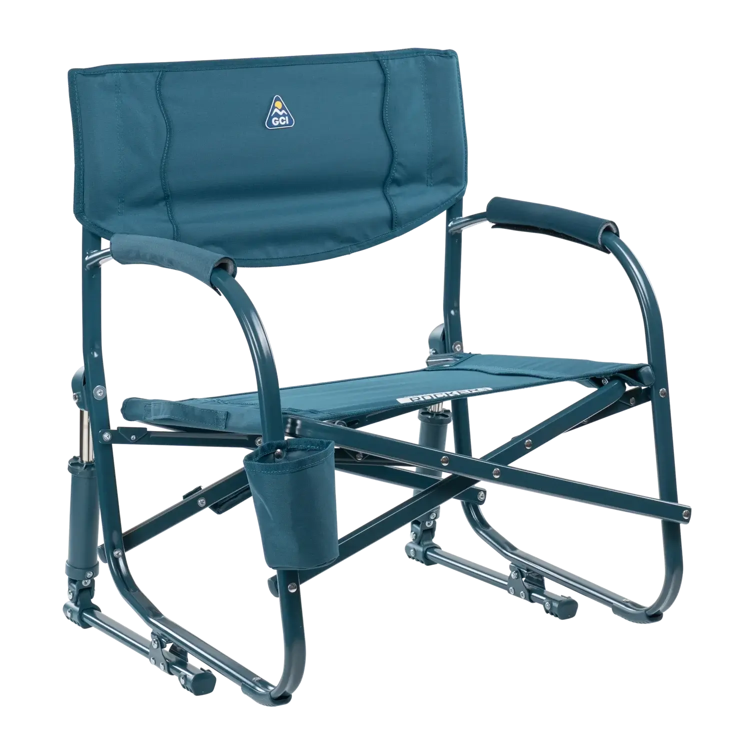 Grab & Go Rocker™ - Travel Edit