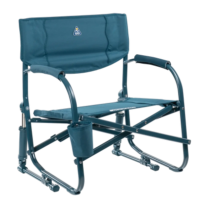 Grab & Go Rocker™ - Simple Edit