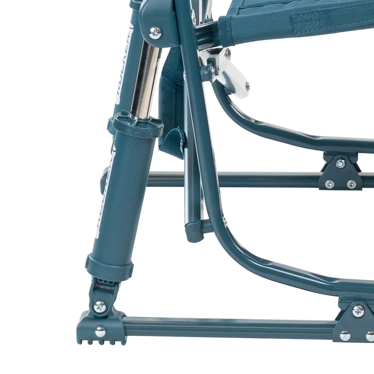 Grab & Go Rocker™ - Simple Edit