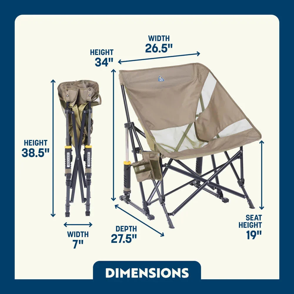 Pod Rocker Elite™ - Daily Set