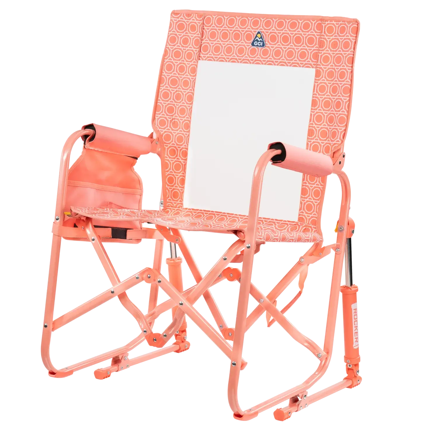 Stowaway Rocker™ - Weekend Pair
