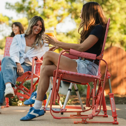 Stowaway Rocker™ - Home Choice