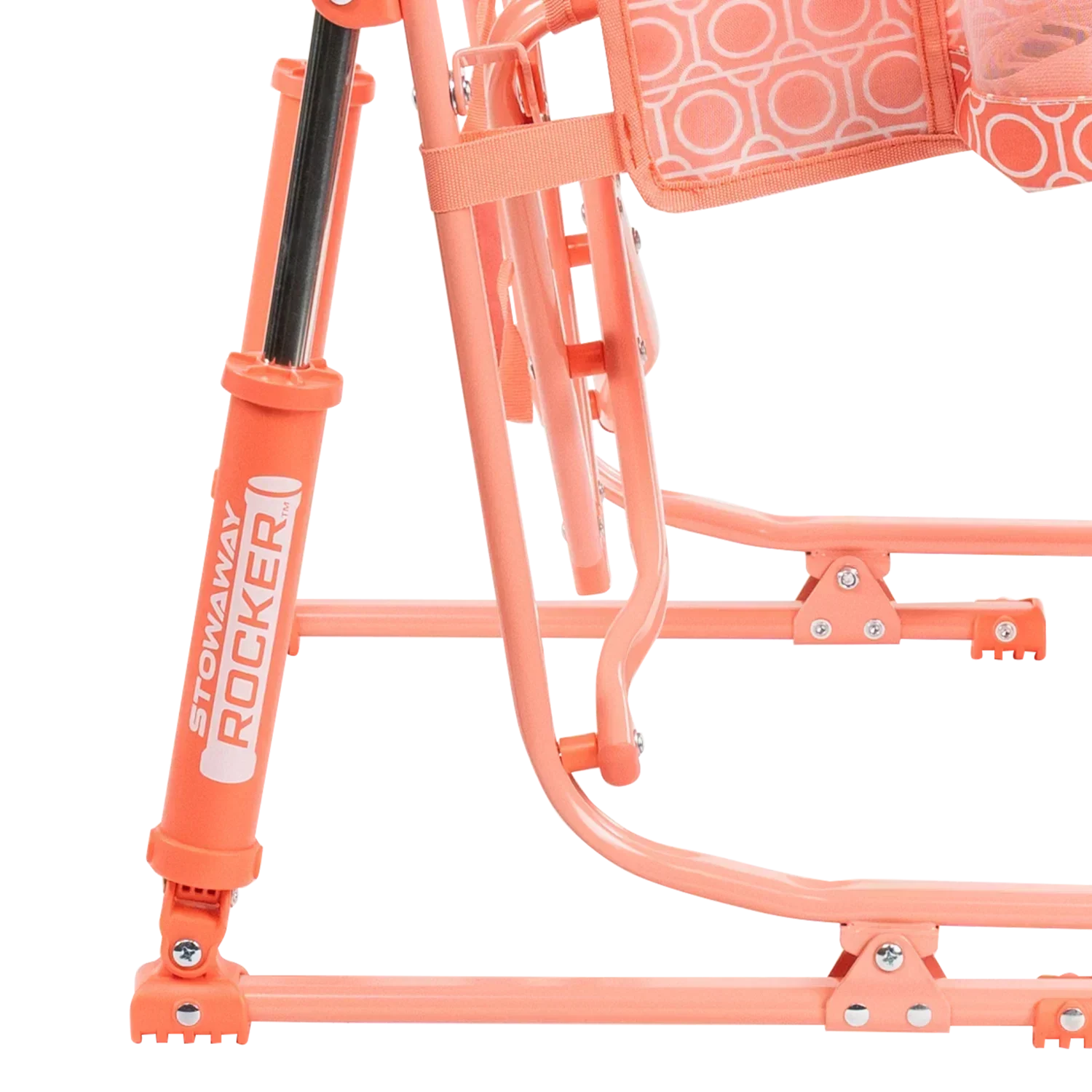 Stowaway Rocker™ - Home Choice
