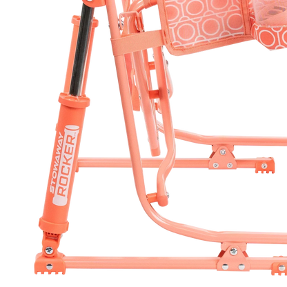 Stowaway Rocker™ - Home Choice