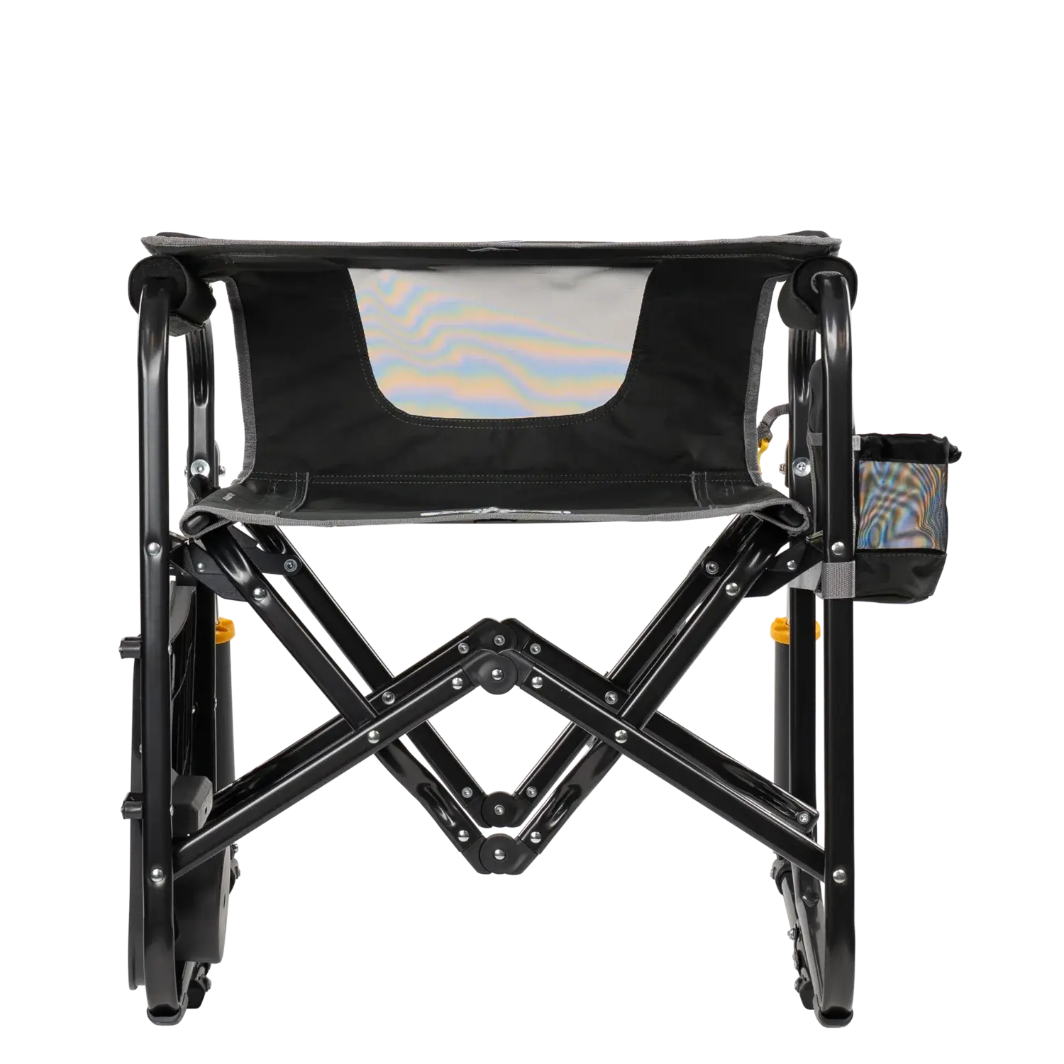 Stowaway Rocker™ with Side Table - Classic Pick