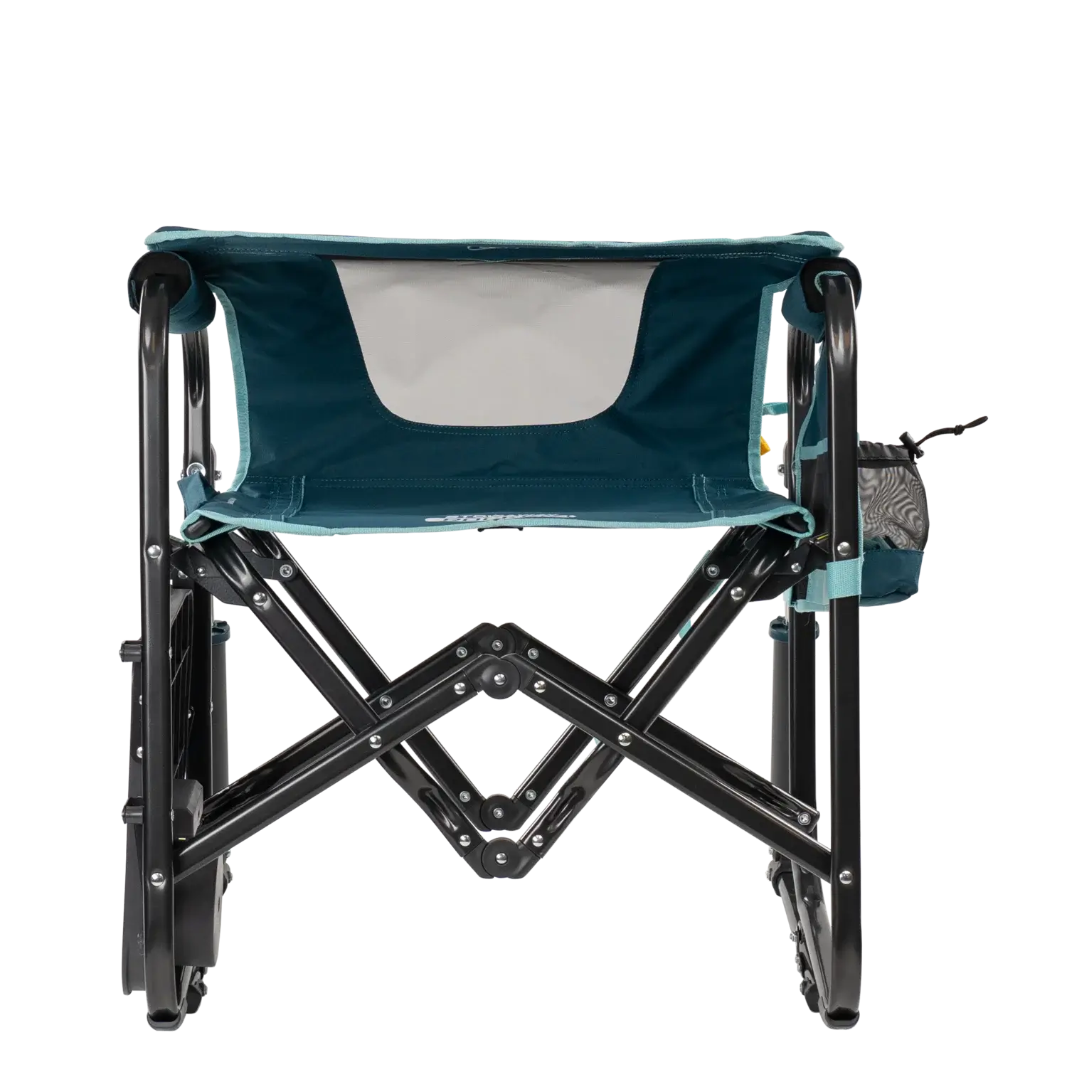 Stowaway Rocker™ with Side Table - Classic Pick