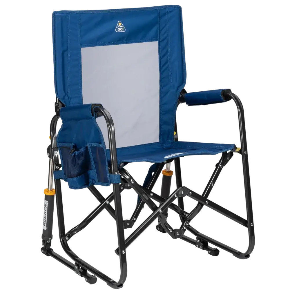 Stowaway Rocker™ - Weekend Pair