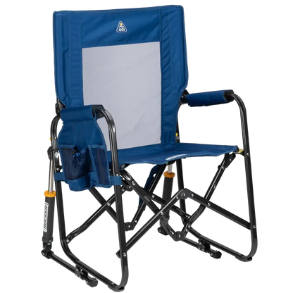 Stowaway Rocker™ - Weekend Pair