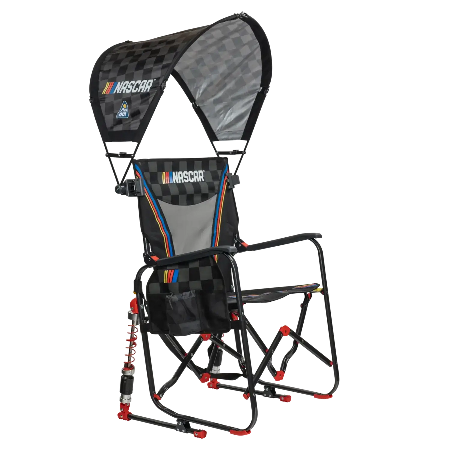 SunShade Accessory™ - NASCAR - Essential Set