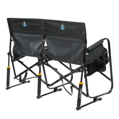 Tandem Rocker™ - Soft Balance