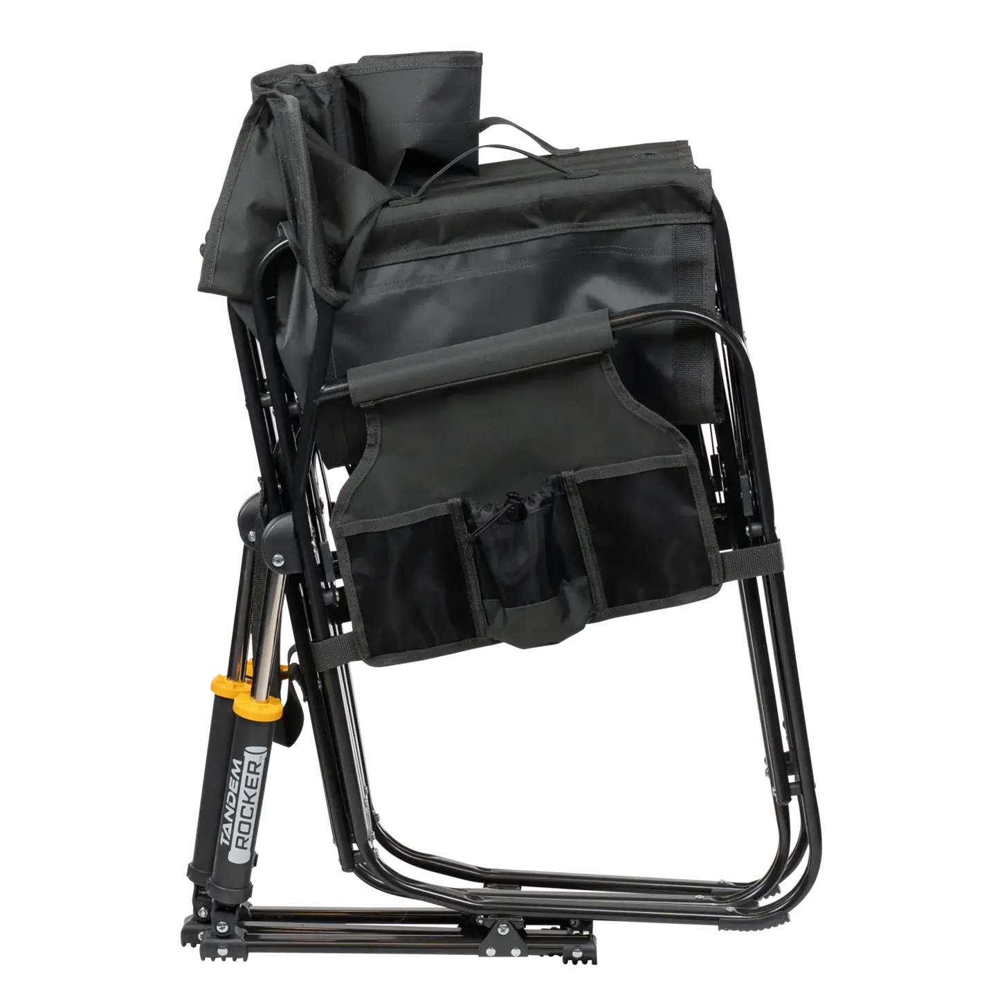 Tandem Rocker™ - Soft Balance